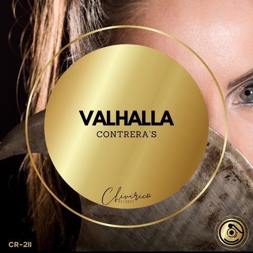 Contrera's - Valhalla [CR211]